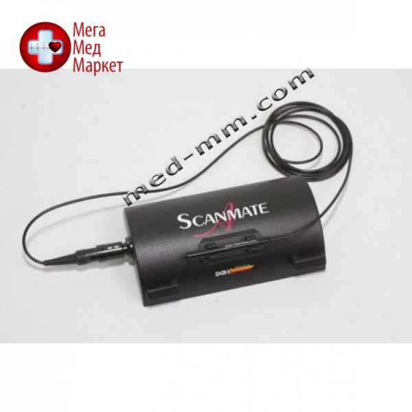 А-Сканер DGH 6000 Scanmate